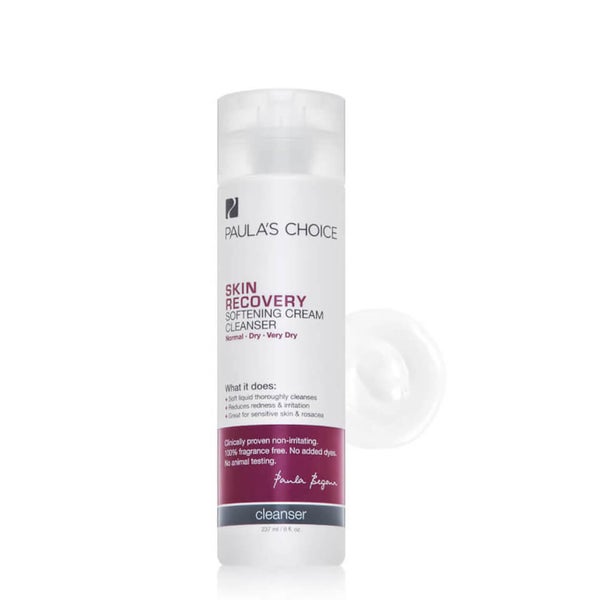 Avene Skin Recovery Cream Paula's Choice
