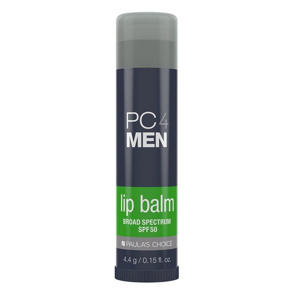 Paula's Choice PC4MEN Lip Balm SPF 50 (4.5g)