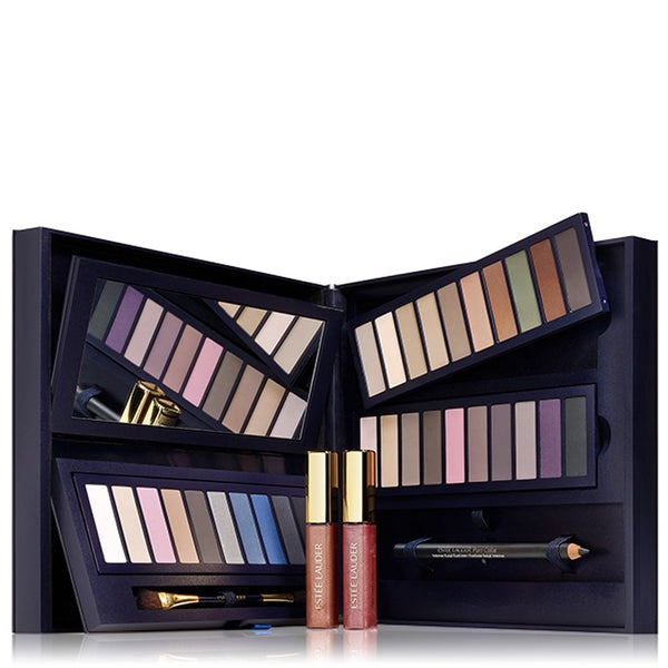 Estée Lauder The Ultimate Makeup Kit (Worth £400.00)