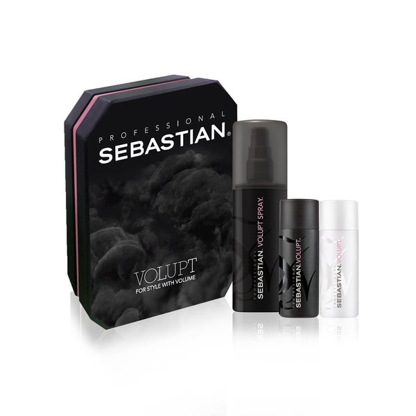 Sebastian Professional Volupt Gift Set