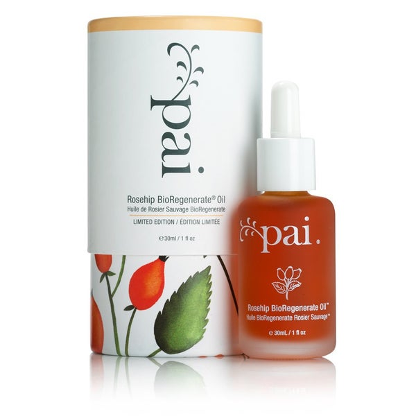Pai Skincare Rosehip BioRegenerate Oil Limited Edition (30ml)
