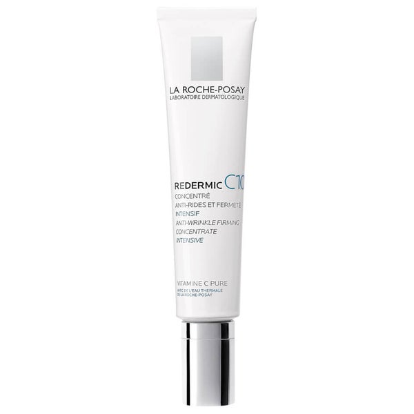 La Roche-Posay Redermic C10 Moisturiser 30ml - LOOKFANTASTIC