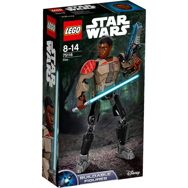 LEGO Star Wars: Finn (75116)