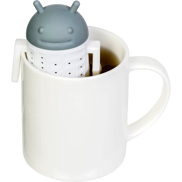 Cosmos T-Bot Robot Tea Infuser