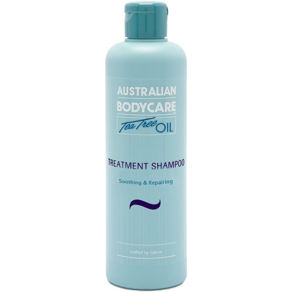 Australian Bodycare Treatment Shampoo (500 ml)