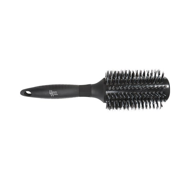 Beauty Works Boar and Bristle Blow Dry Brush (45 mm)