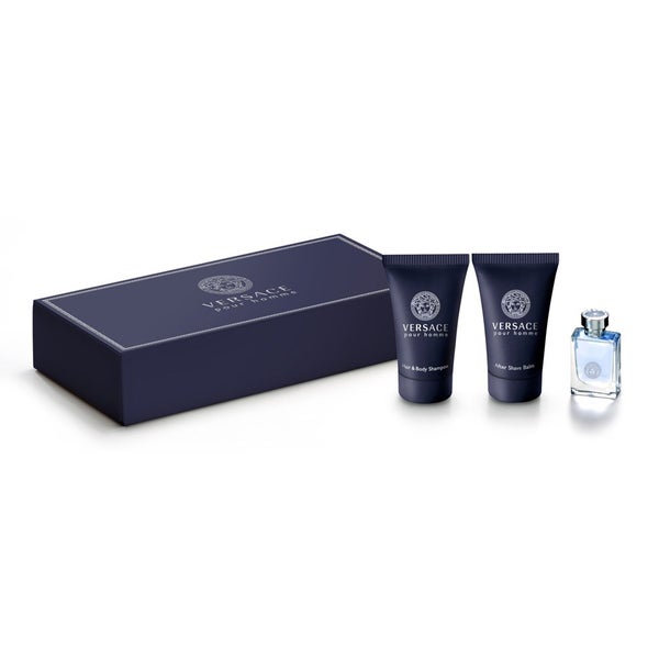 Versace Pour Homme Deluxe Gift (5ml) (Free Gift)