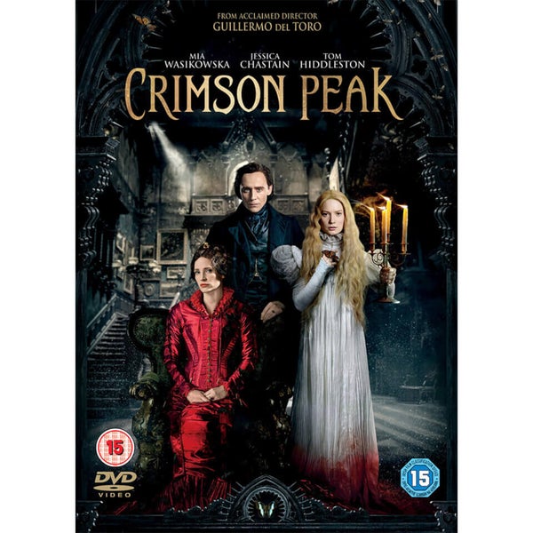 crimson peak the official movie novelization book buy crimson peak the official movie novelization book buy
