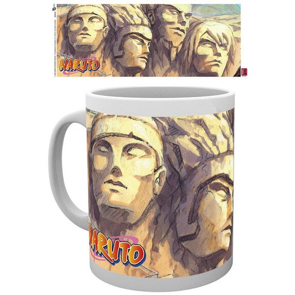 Naruto Hokage - Mug