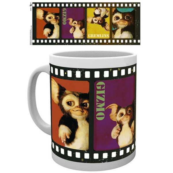 Gremlins Film Gizmo - Mug