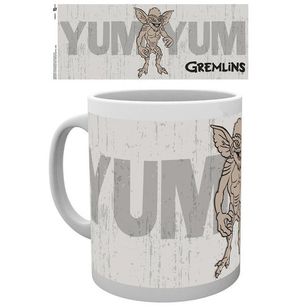 Gremlins Yum Yum - Mug