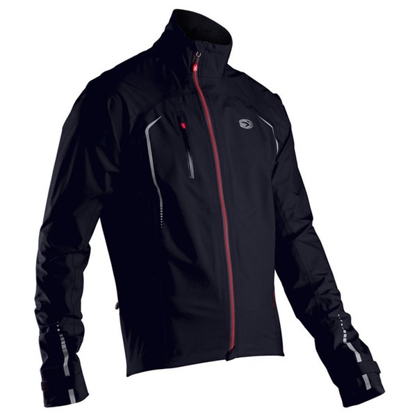 sugoi ladies cycling jacket