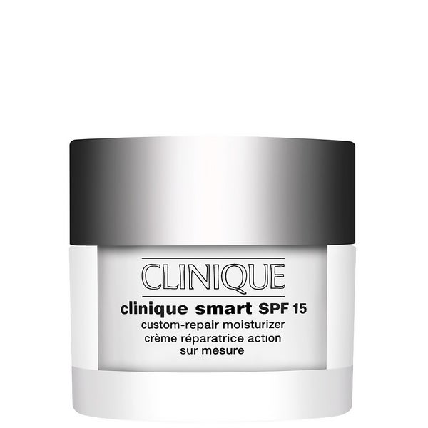 Clinique Moisturisers Smart SPF15 Custom Repair Moisturizer for ...