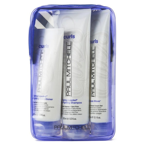 Paul Mitchell Because You're Confident Gift Set