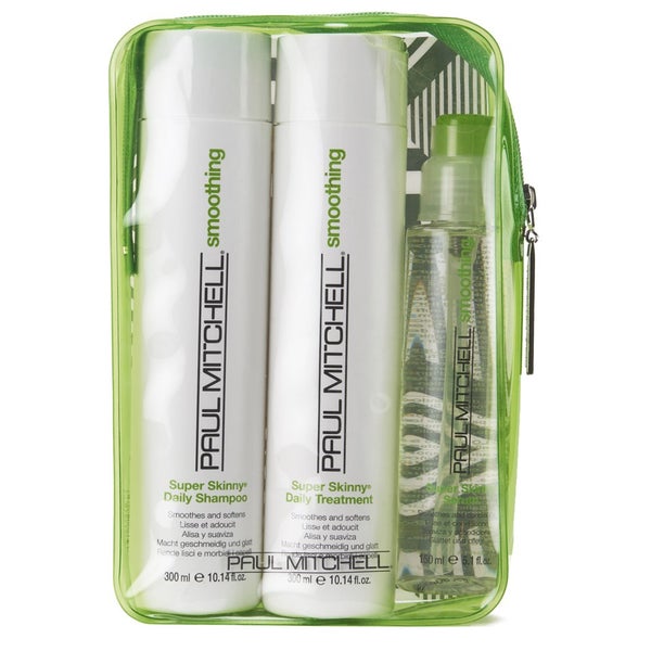 Paul Mitchell Because You're Polished Gift Set
