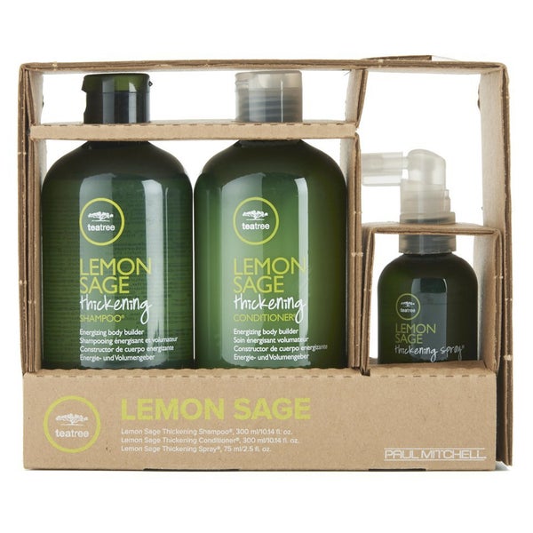 Paul Mitchell The Gift of Refreshment Set