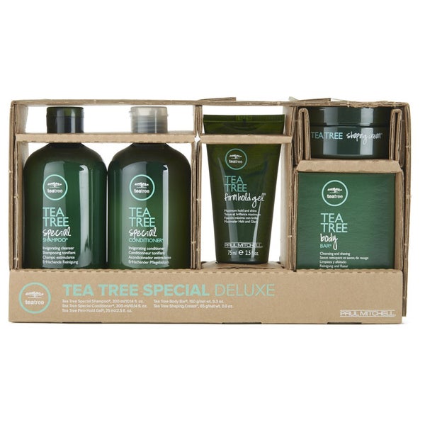Paul Mitchell The Gift of Total Renewal Set