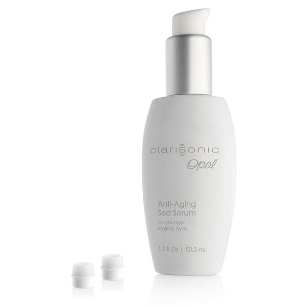 Clarisonic Opal Anti Ageing Serum and Opal Tips