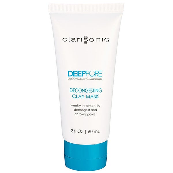 Clarisonic Deep Pore Clay Mask (2oz)