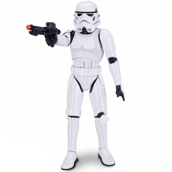 Star Wars Stormtrooper Interactive Figure