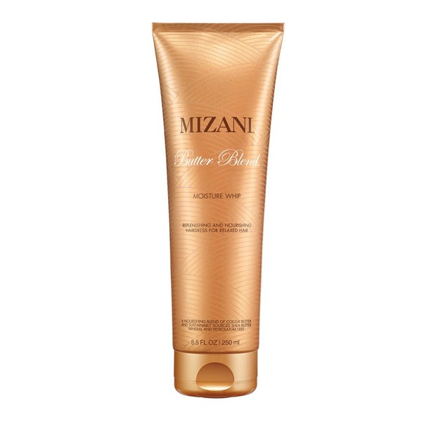 Mizani 黃油保濕免洗護髮素（250ml）