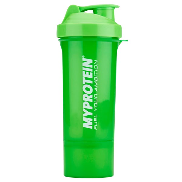 Myprotein Smartshake™ Shaker Slim - Neon Green