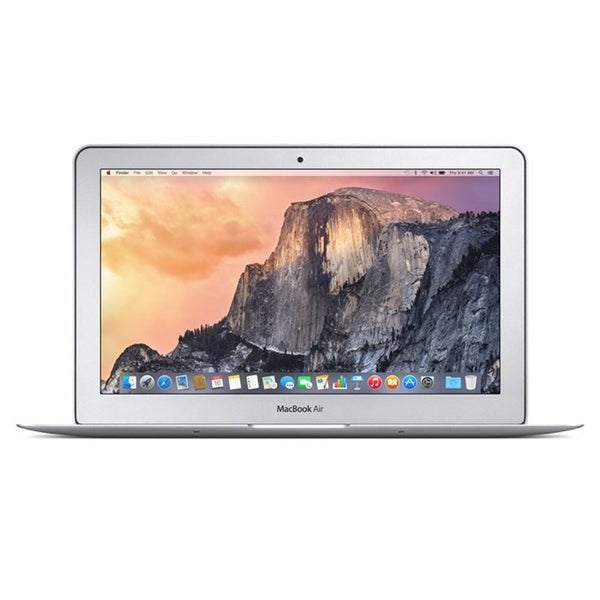 Apple MacBook Air, MJVM2B/A, Intel Core i5, 128GB Flash Storage, 4GB RAM, 11.6"