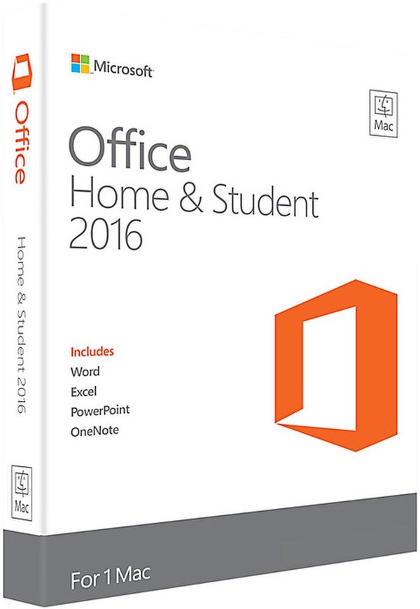 free microsoft office for mac student