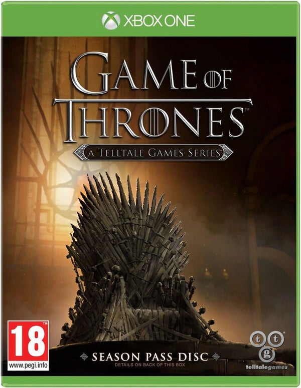 Game of Thrones: Season 1