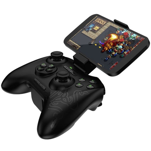 Razer Serval Bluetooth Game Controller for Android