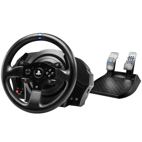 Thrustmaster T300 RS Official Force Feedback Wheel (PS4/PS3/PC)