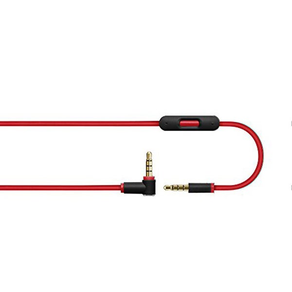 Beats by Dr. Dre: Cable Non - MFI - Red