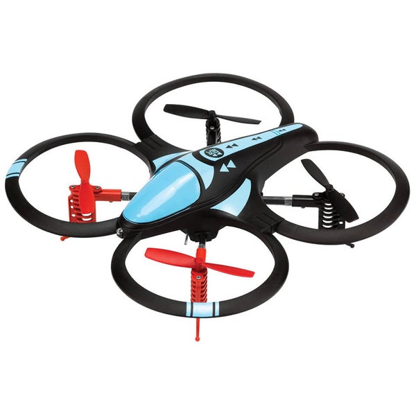 Arcade Orbit Quadcopter Drone - Black