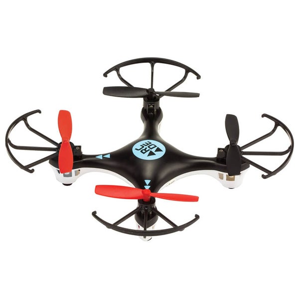 Arcade Orbit NANO Quadcopter Drone - Black