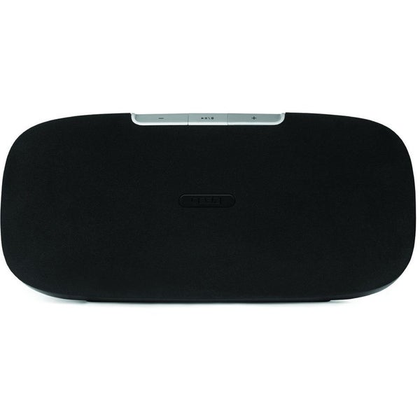GEAR4 HouseParty 7 Portable Bluetooth Speaker - Black