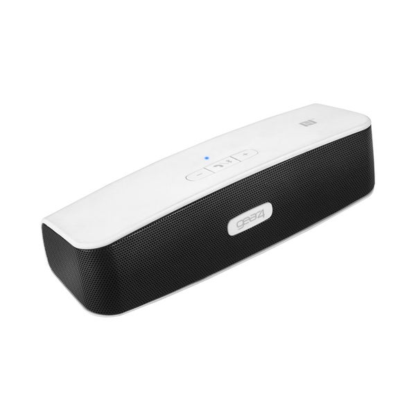 GEAR4 StreetParty 3 Portable Wireless Bluetooth Speaker - White