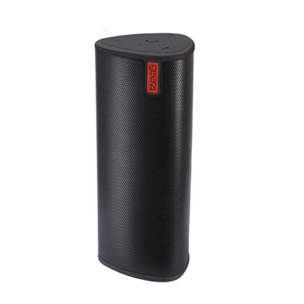 GEAR4 HouseParty Go! 2 Portable Wireless Bluetooth Speaker - Black
