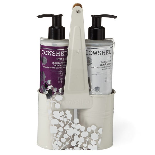 Cowshed Hand Care Caddy