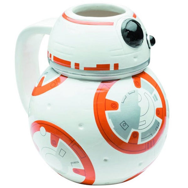 Star Wars: The Force Awakens BB-8 Mug