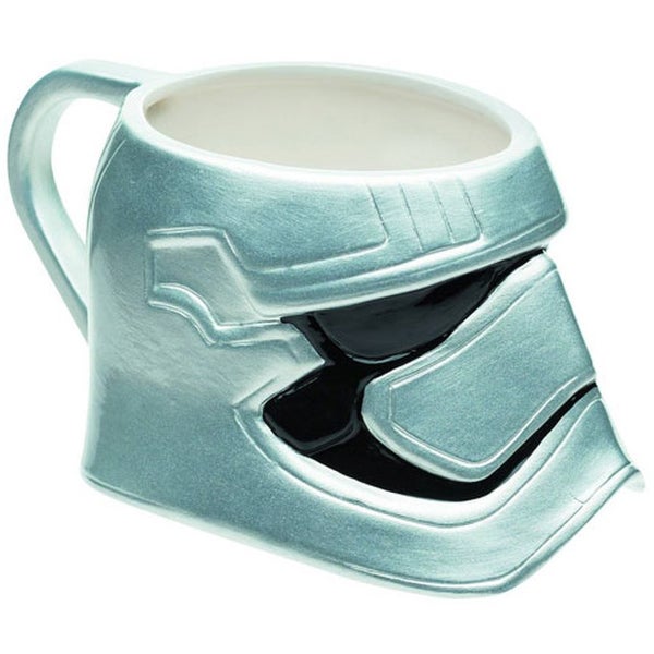 Star Wars: The Force Awakens Captain Phasma Mug