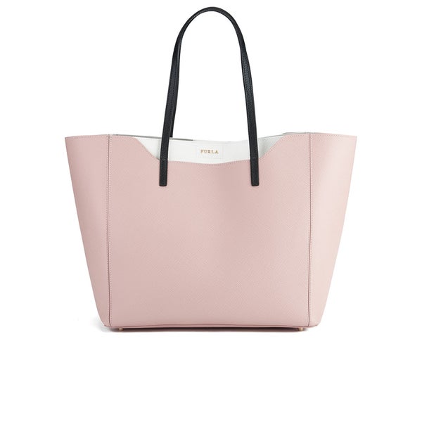 Furla Women's Fantasia Tote Bag - Light Pink