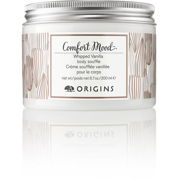 Origins Comfort Mood Whipped Body Souffle (200 ml)