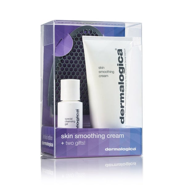 Dermalogica Skin Smoothing Gift Set (Worth £67.70)