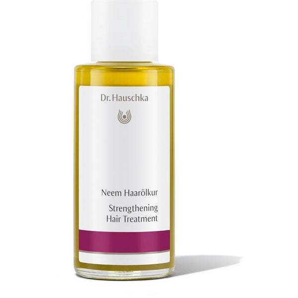 Dr. Hauschka Strengthening Hair Treatment (100 ml)