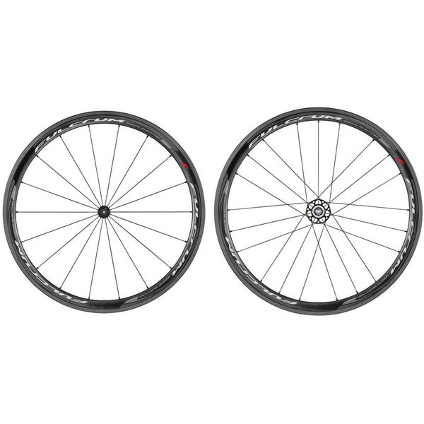Fulcrum 2025 quattro aluminium