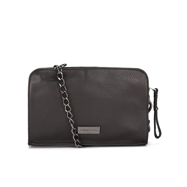 Liebeskind Women's Crissy Cross-Body Bag - Black