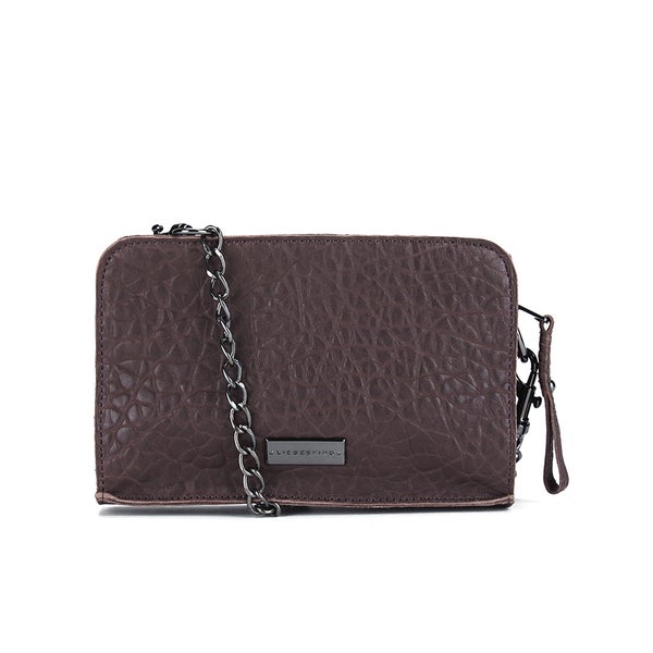 Liebeskind Women's Crissy Cross-Body Bag - Lacca