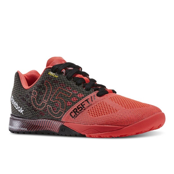 Mallas reebok crossfit dorados store