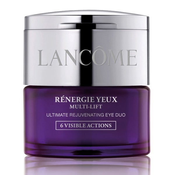 Lancôme Rénergie Yeux Multi-Lift Eye Cream Duo 15 ml