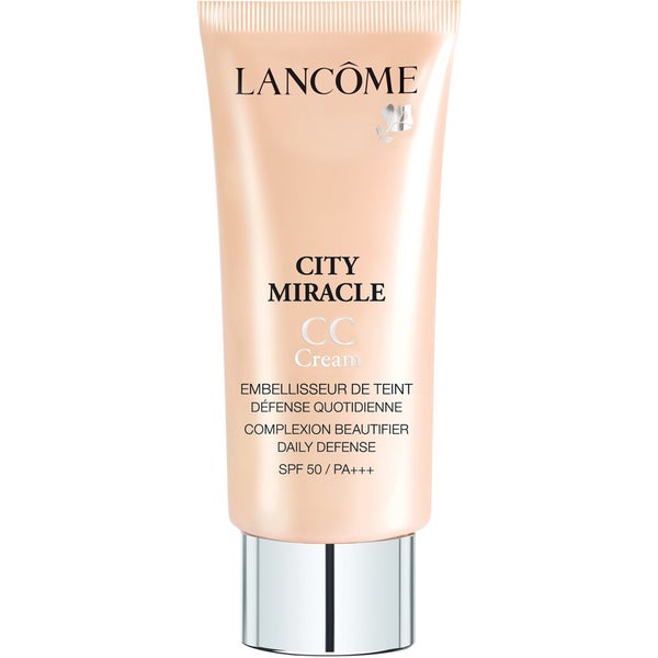 Lancôme City Miracle CC Cream 30ml